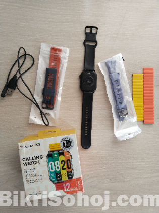 Kieslect ks smartwatch